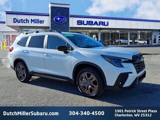 2026 Subaru Ascent for sale in North Haven CT