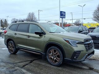 2026 Subaru Ascent for sale in Mishawaka IN