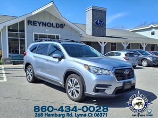 2021 Subaru Ascent