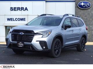 2024 Subaru Ascent for sale in Savoy IL