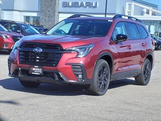 2024 Subaru Ascent for sale in Savoy IL