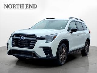 2026 Subaru Ascent for sale in Lunenburg MA