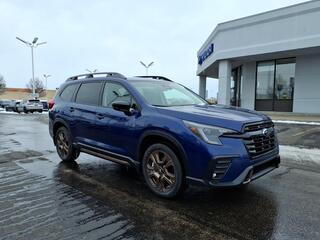 2026 Subaru Ascent for sale in Mishawaka IN