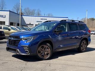 2026 Subaru Ascent for sale in Mount Hope WV