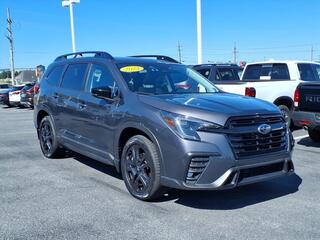 2024 Subaru Ascent for sale in Paola KS