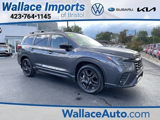 2024 Subaru Ascent for sale in Bristol TN