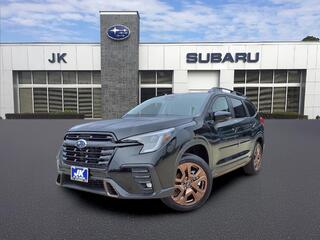 2026 Subaru Ascent