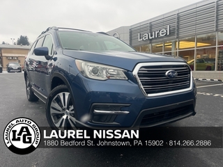 2019 Subaru Ascent