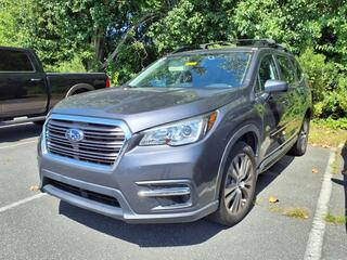2020 Subaru Ascent