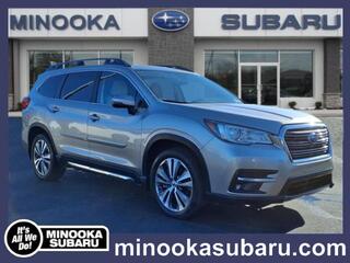 2019 Subaru Ascent for sale in Moosic PA