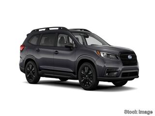 2022 Subaru Ascent for sale in Freehold NJ