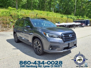2022 Subaru Ascent for sale in Lyme CT