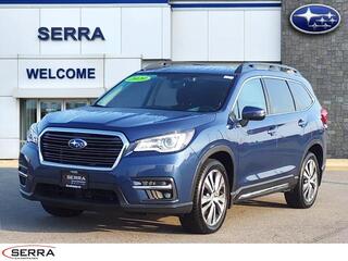 2020 Subaru Ascent for sale in Savoy IL