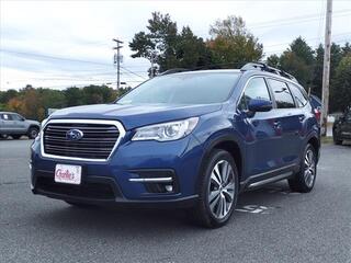 2020 Subaru Ascent