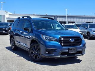 2022 Subaru Ascent