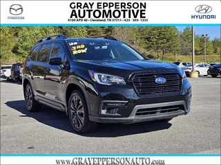 2022 Subaru Ascent