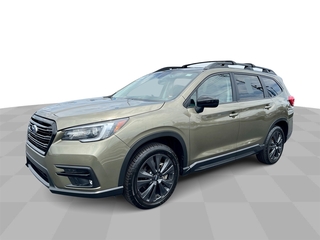 2022 Subaru Ascent