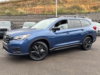 2022 Subaru Ascent