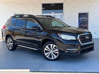 2019 Subaru Ascent