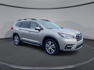 2020 Subaru Ascent