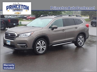 2021 Subaru Ascent