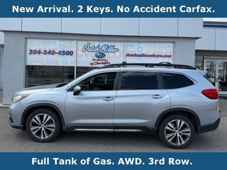 2019 Subaru Ascent for sale in North Haven CT