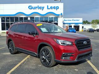 2022 Subaru Ascent