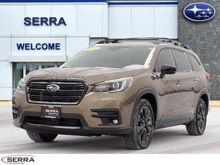 2022 Subaru Ascent for sale in Savoy IL