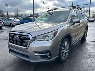 2019 Subaru Ascent