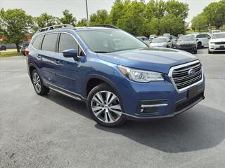 2020 Subaru Ascent