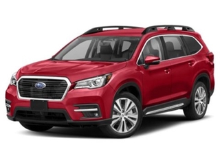 2021 Subaru Ascent