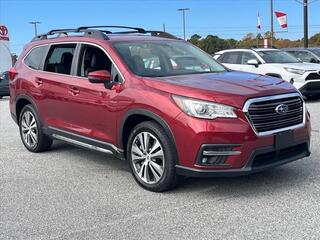 2021 Subaru Ascent