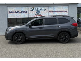 2022 Subaru Ascent for sale in North Haven CT