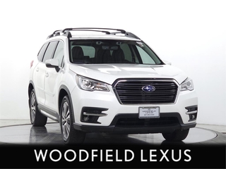 2019 Subaru Ascent