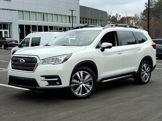 2021 Subaru Ascent