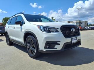 2022 Subaru Ascent for sale in Marlboro MA