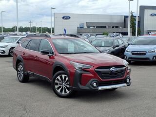 2022 Subaru Ascent