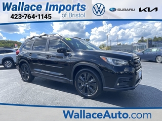 2022 Subaru Ascent
