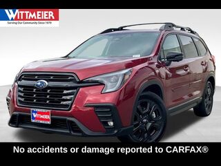 2023 Subaru Ascent