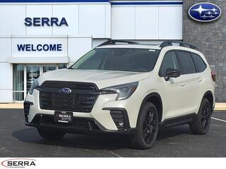 2023 Subaru Ascent for sale in Savoy IL