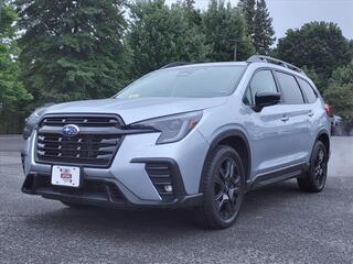 2024 Subaru Ascent