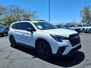 2024 Subaru Ascent for sale in Tucson AZ