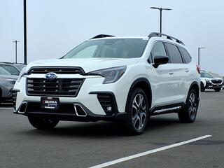 2026 Subaru Ascent
