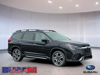 2026 Subaru Ascent