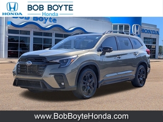 2023 Subaru Ascent