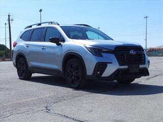 2024 Subaru Ascent