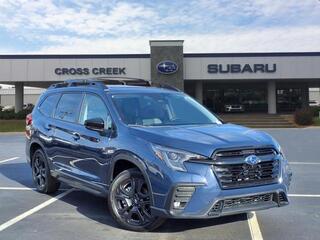 2024 Subaru Ascent