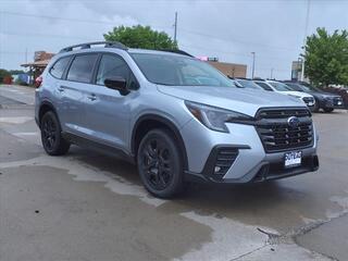 2024 Subaru Ascent