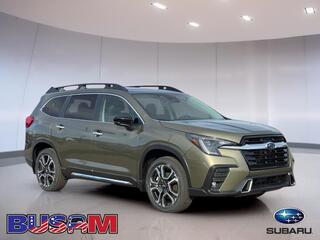 2026 Subaru Ascent