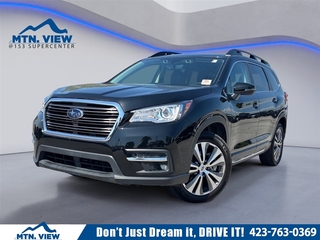 2022 Subaru Ascent
